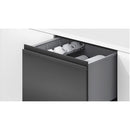 Fisher and Paykel DD60ST4HNB9 Series 9 Contemporary DishDrawer™ Dishwasher 6 Place Setting