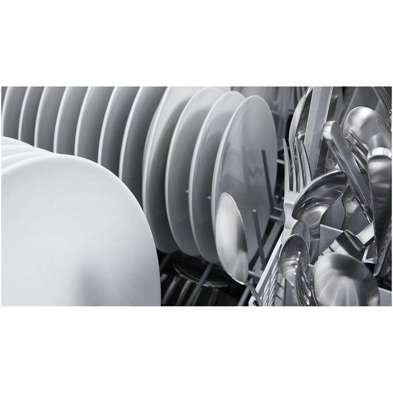 Fisher and Paykel DD60ST4HNB9 Series 9 Contemporary DishDrawer™ Dishwasher 6 Place Setting