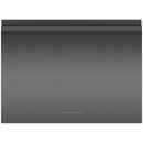 Fisher and Paykel DD60ST4HNB9 Series 9 Contemporary DishDrawer™ Dishwasher 6 Place Setting