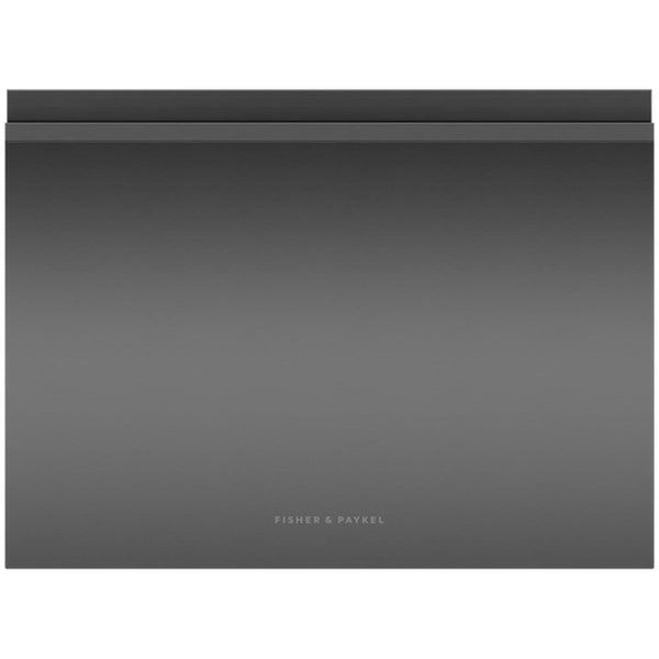 Fisher and Paykel DD60ST4HNB9 Series 9 Contemporary DishDrawer™ Dishwasher 6 Place Setting