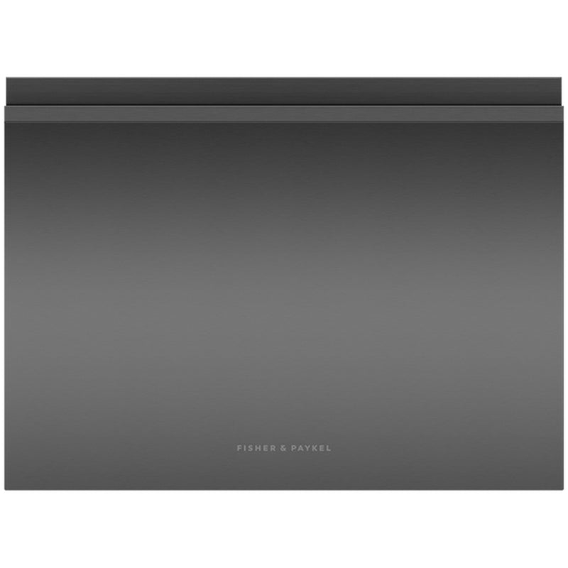 Fisher and Paykel DD60ST4HNB9 Series 9 Contemporary DishDrawer™ Dishwasher 6 Place Setting