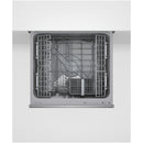 Fisher and Paykel DD60ST4HNX9 Series 9 Contemporary DishDrawer™ Dishwasher 6 Place Settings