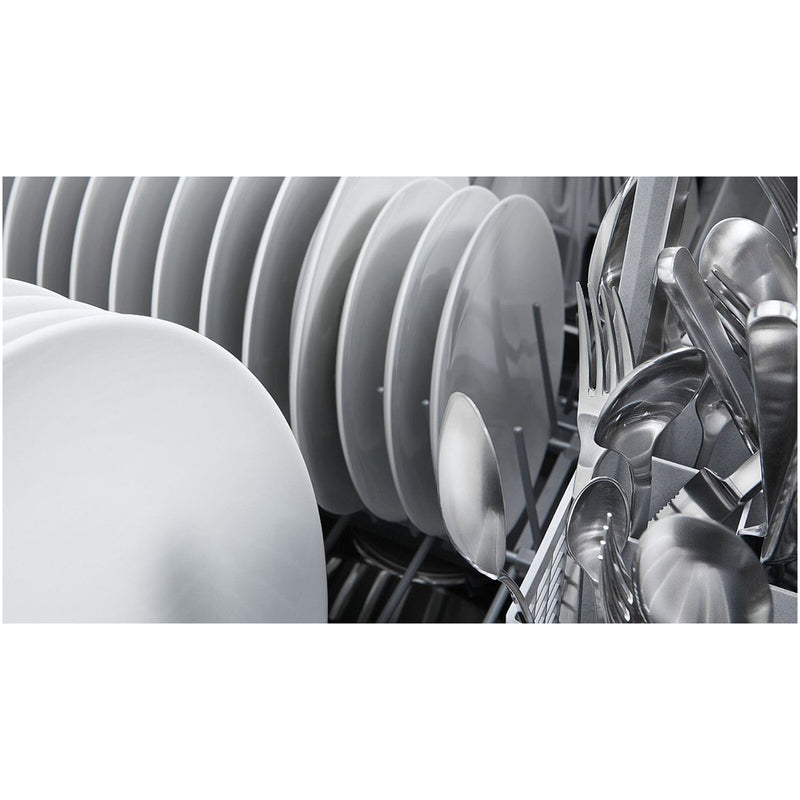 Fisher and Paykel DD60ST4HNX9 Series 9 Contemporary DishDrawer™ Dishwasher 6 Place Settings