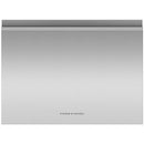 Fisher and Paykel DD60ST4HNX9 Series 9 Contemporary DishDrawer™ Dishwasher 6 Place Settings