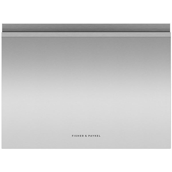 Fisher and Paykel DD60ST4HNX9 Series 9 Contemporary DishDrawer™ Dishwasher 6 Place Settings