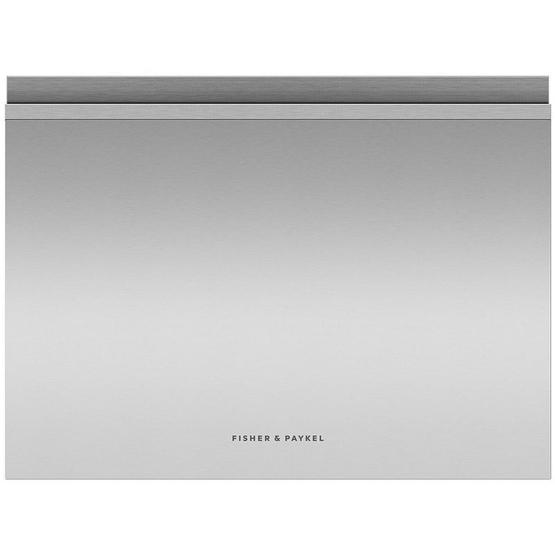 Fisher and Paykel DD60ST4HNX9 Series 9 Contemporary DishDrawer™ Dishwasher 6 Place Settings