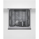 Fisher and Paykel DD60ST4HZB9 Series 9 Contemporary DishDrawer™ Dishwasher 6 Place Settings