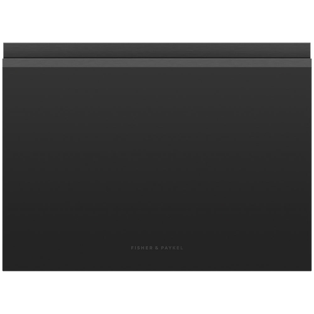 Fisher and Paykel DD60ST4HZB9 Series 9 Contemporary DishDrawer™ Dishwasher 6 Place Settings