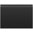 Fisher and Paykel DD60ST4HZB9 Series 9 Contemporary DishDrawer™ Dishwasher 6 Place Settings