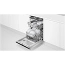 Fisher and Paykel DW60UT4HI2 Series 9 Integrated Tall Dishwasher 16 Place Setting