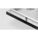 Fisher and Paykel DW60UT4HI2 Series 9 Integrated Tall Dishwasher 16 Place Setting
