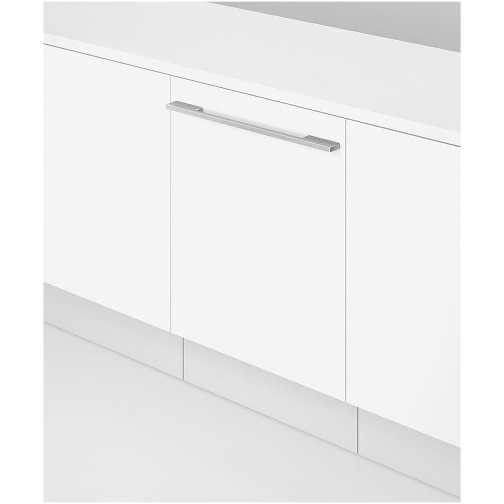 Fisher and Paykel DW60UT4HI2 Series 9 Integrated Tall Dishwasher 16 Place Setting