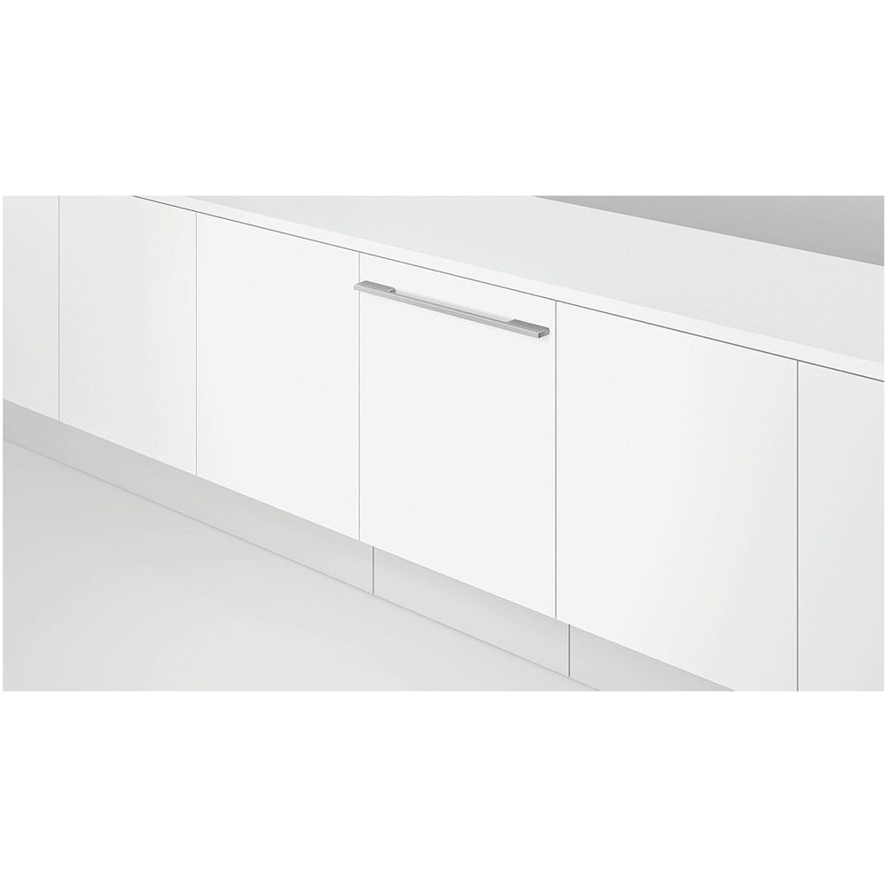 Fisher and Paykel DW60UT4HI2 Series 9 Integrated Tall Dishwasher 16 Place Setting