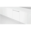 Fisher and Paykel DW60UT4HI2 Series 9 Integrated Tall Dishwasher 16 Place Setting