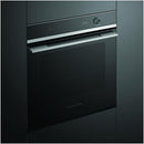 Fisher and Paykel OB60SD11PLX1 Series 7 Contemporary Pyrolytic Built-In Oven