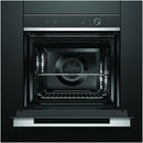 Fisher and Paykel OB60SD11PLX1 Series 7 Contemporary Pyrolytic Built-In Oven