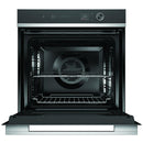 Fisher and Paykel OB60SD11PLX1 Series 7 Contemporary Pyrolytic Built-In Oven