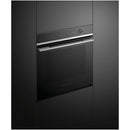 Fisher and Paykel OB60SD13PLX1 Series 7 Contemporary Built-In Pyrolytic Single Oven