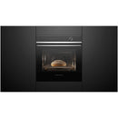 Fisher and Paykel OB60SD13PLX1 Series 7 Contemporary Built-In Pyrolytic Single Oven