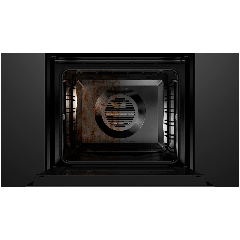 Fisher and Paykel OB60SD13PLX1 Series 7 Contemporary Built-In Pyrolytic Single Oven