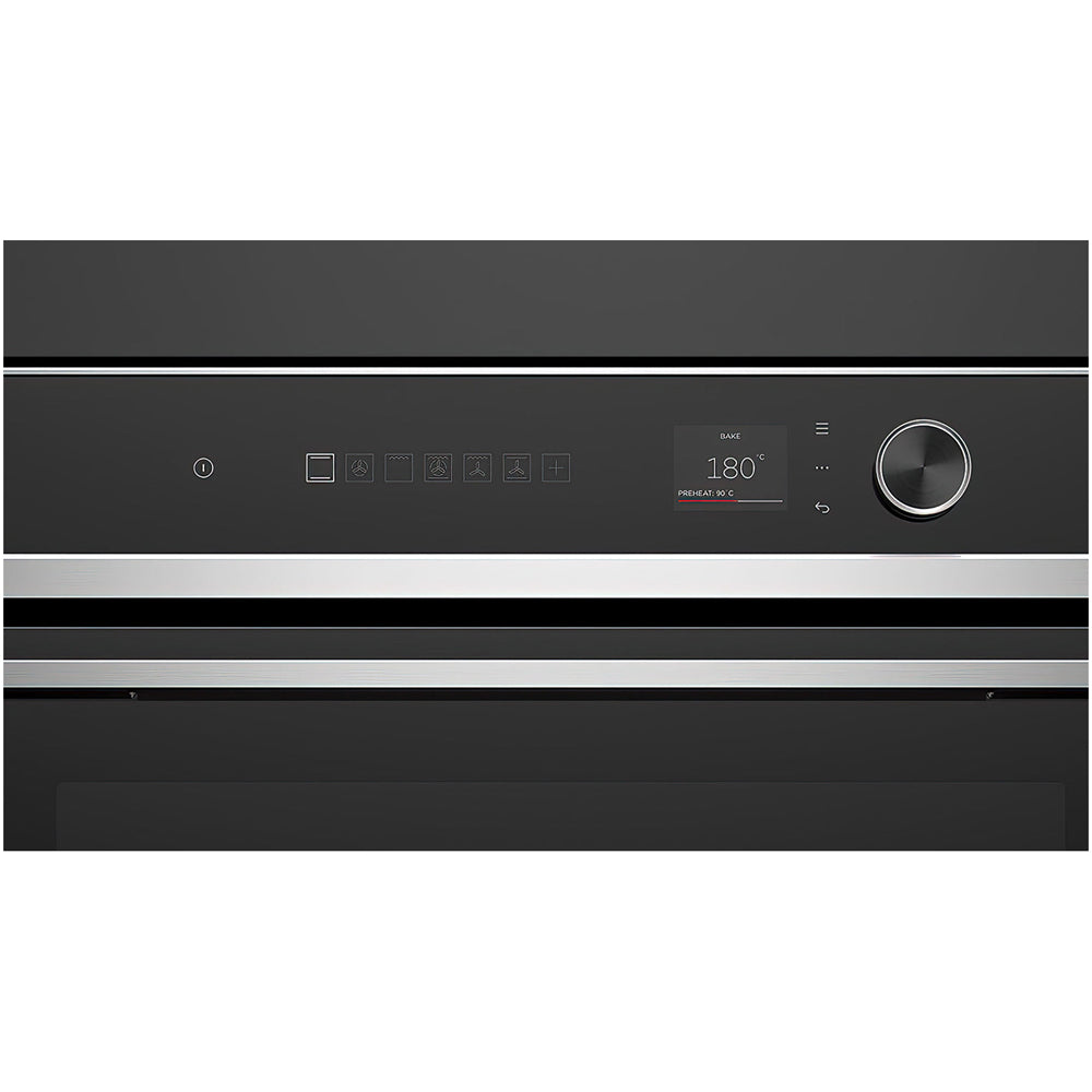 Fisher and Paykel OB60SD13PLX1 Series 7 Contemporary Built-In Pyrolytic Single Oven