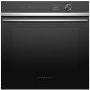 Fisher and Paykel OB60SD16PLX1 Series 7 Contemporary Pyrolytic Built-In Single Oven