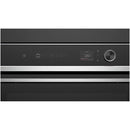 Fisher and Paykel OB60SD16PLX1 Series 7 Contemporary Pyrolytic Built-In Single Oven