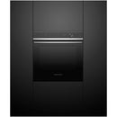 Fisher and Paykel OB60SD16PLX1 Series 7 Contemporary Pyrolytic Built-In Single Oven