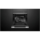 Fisher and Paykel OB60SD9PLX1 Series 7 Contemporary Pyrolytic Built-In Electric Single Oven