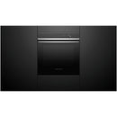 Fisher and Paykel OB60SD9PLX1 Series 7 Contemporary Pyrolytic Built-In Electric Single Oven