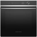 Fisher and Paykel OB60SD9PLX1 Series 7 Contemporary Pyrolytic Built-In Electric Single Oven