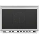 Fisher and Paykel OR90SCI6B1 Series 9 Classic Single Oven Induction Range Cooker With Pyrolytic Cleaning Black