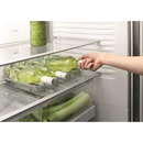 Fisher And Paykel RF540AZUB6 Series 7 Freestanding Plumbed-In American Fridge Freeze Matte Black