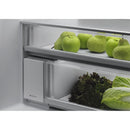 Fisher & Paykel RF505ANUX1 Series 7 Freestanding Plumbed-In American Fridge Freezer - Stainless Steel - E Rated