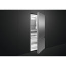 Fisher & Paykel RF505BRNQX1 Series 5 Freestanding American Fridge Freezer - Stainless Steel - A Rated