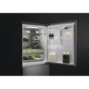 Fisher & Paykel RF505BRNQX1 Series 5 Freestanding American Fridge Freezer - Stainless Steel - A Rated