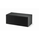 Focal Theva Centre Speaker Black Black