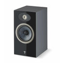 Focal Theva N1 Bookshelf Speakers Pair Black Black