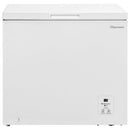 Fridgemaster MCF198E 191L Chest Freezer White White