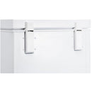 Fridgemaster MCF96E 54.6cm Chest Freezer White