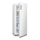 Fridgemaster MTZ55153E Tall Freezer White