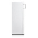 Fridgemaster MTZ55153E Tall Freezer White