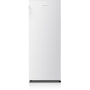 Fridgemaster MTZ55153E Tall Freezer White