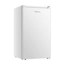 Fridgemaster MUR4894E Under Counter Larder Fridge White