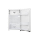 Fridgemaster MUR4894E Under Counter Larder Fridge White