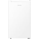 Fridgemaster MUZ4860E Under Counter Freezer in White