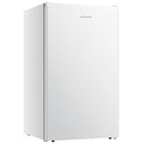 Fridgemaster MUZ4860E Under Counter Freezer in White