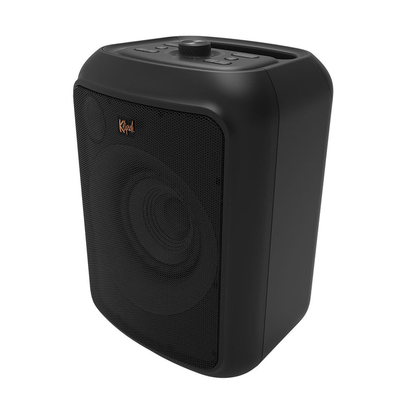 Klipsch GIG-XL Portable Bluetooth Speaker Black