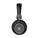 Grado GW100X Bluetooth Open-Back Wireless On-Ear Headphones Black