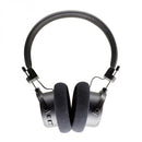 Grado GW100X Bluetooth Open-Back Wireless On-Ear Headphones Black
